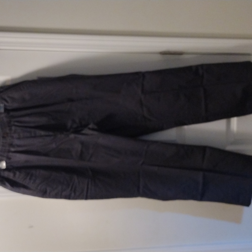 Casual Joe by Haband Sz 36/M casual pants